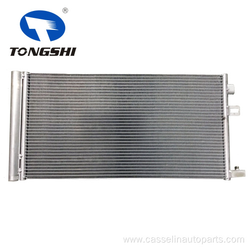 Condenser Universal Car for RENAULT FLUENCE